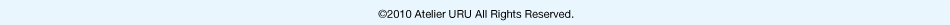 (C)2010 Atelier URU All Rights Reserved.